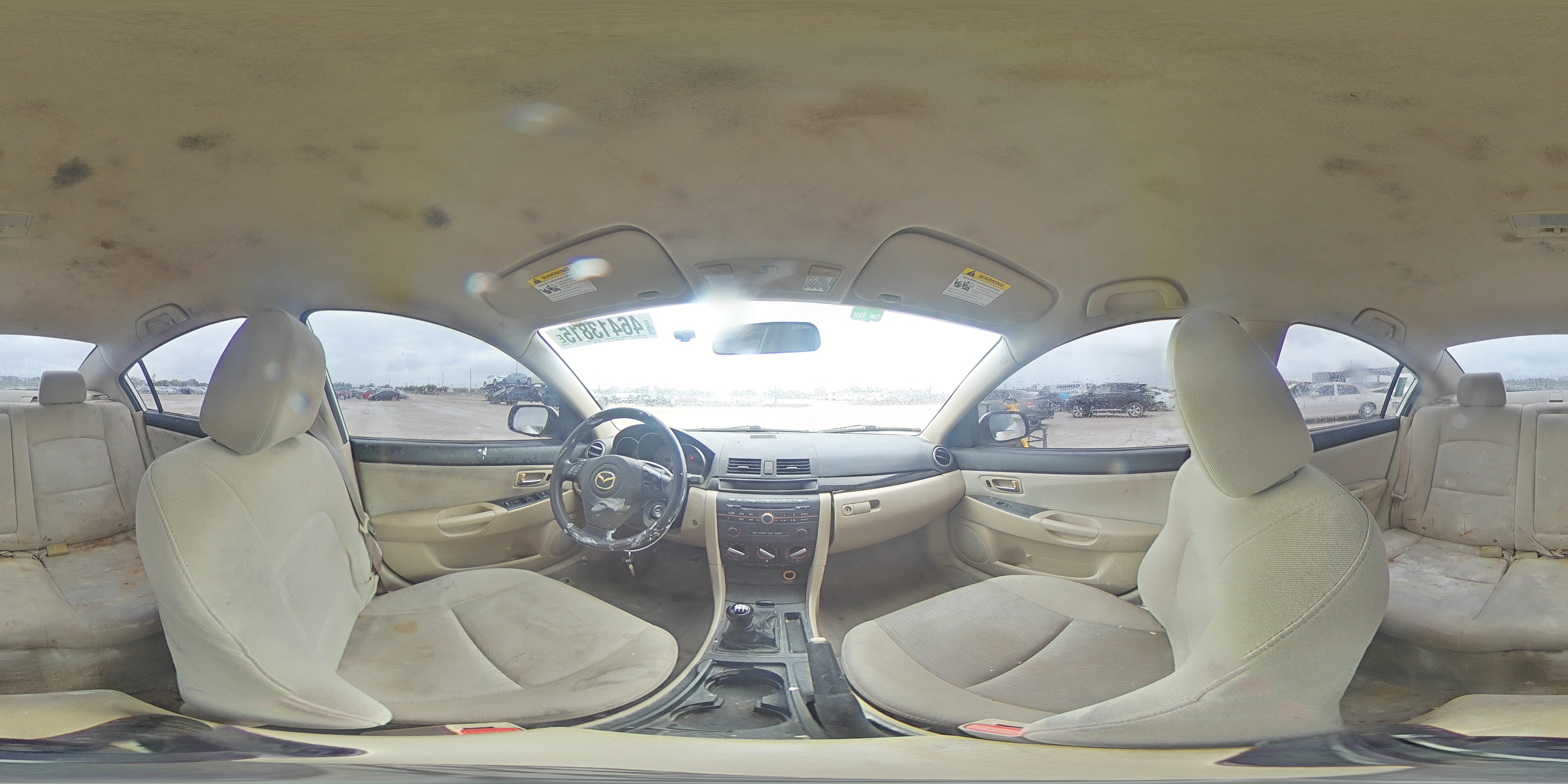 2008 Mazda 3 - Image 13