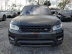 2016 LAND ROVER RANGE ROVER SPORT SC for sale at Copart FL - TAMPA SOUTH