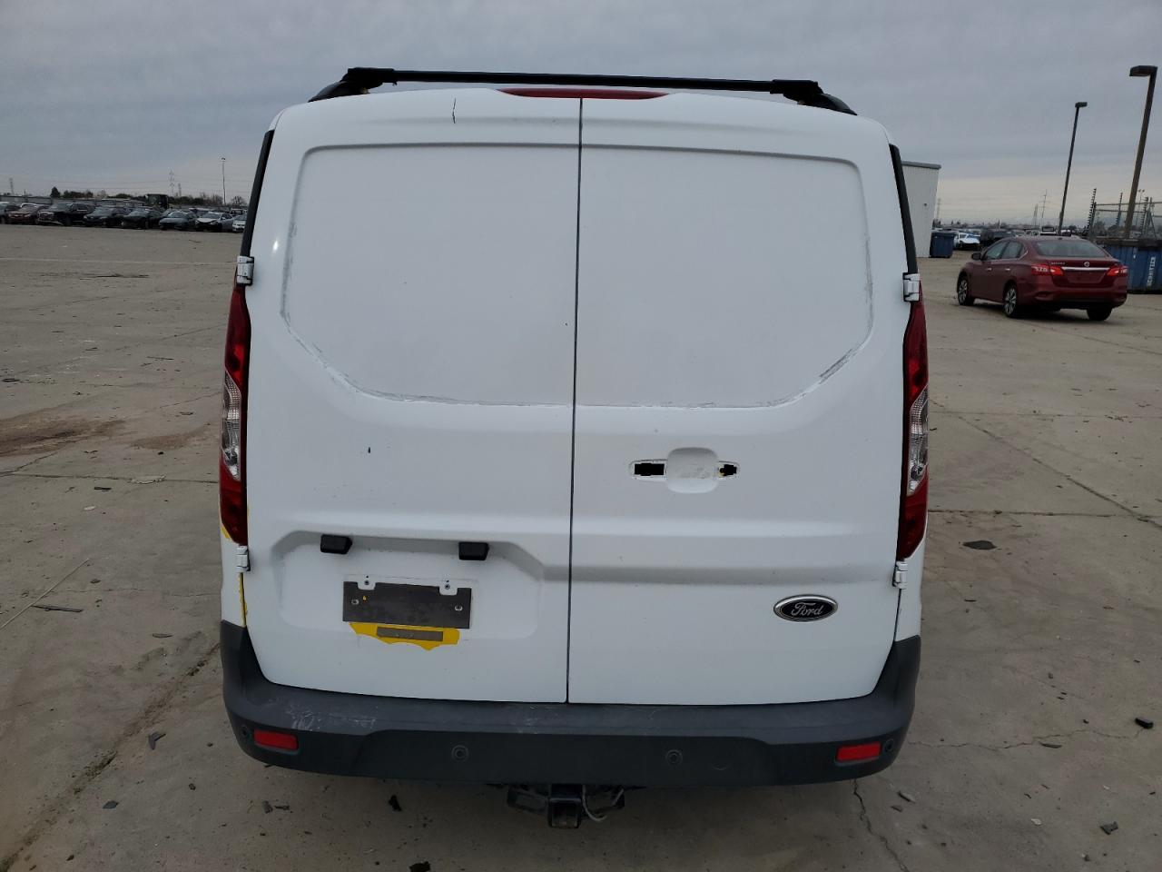 2014 Ford Transit - Image 6
