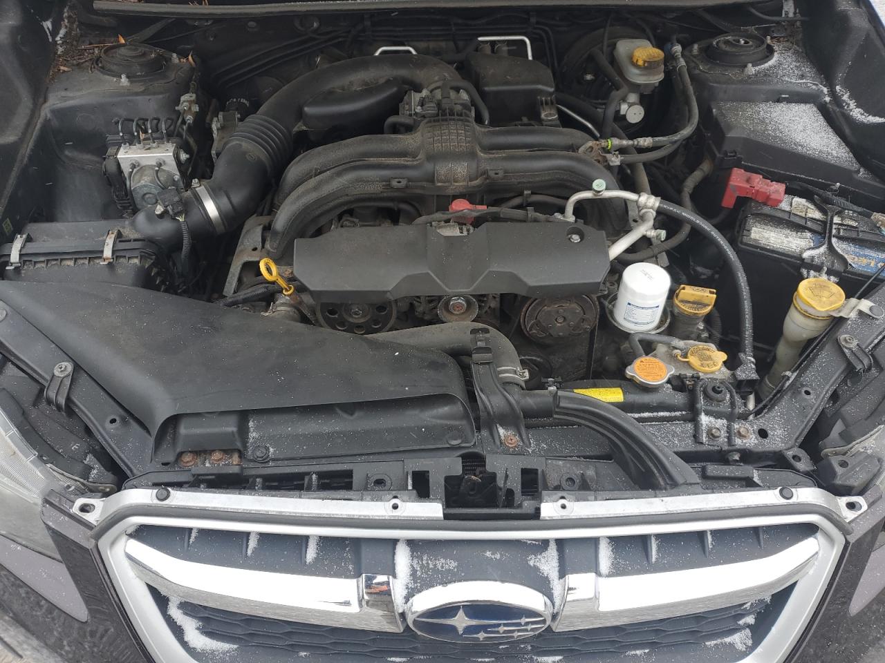 2013 Subaru Impreza - Image 11