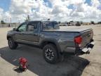 2019 Toyota Tacoma Double Cab на продаже в Miami, FL - Normal Wear