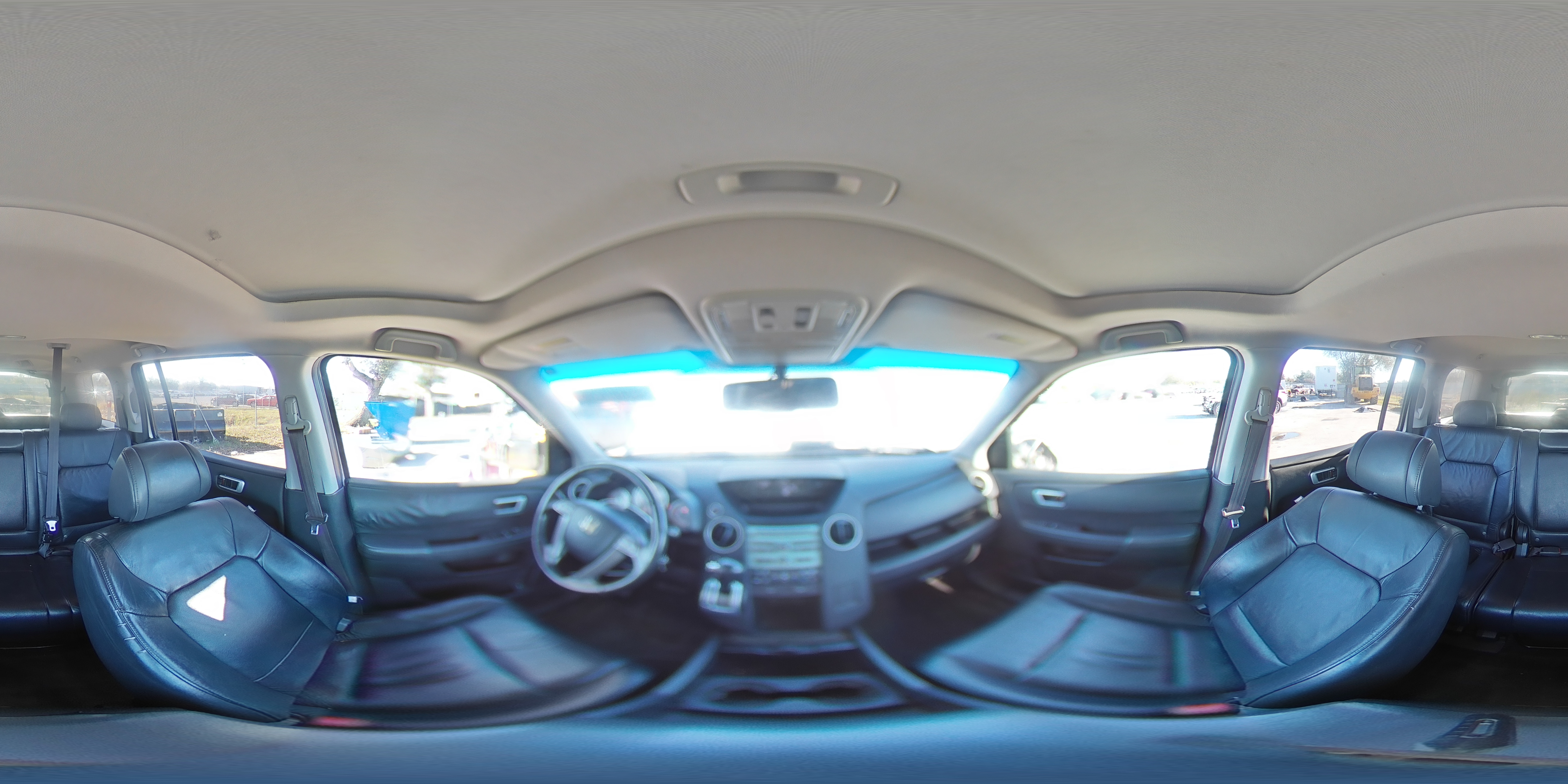 2010 Honda Pilot - Image 13