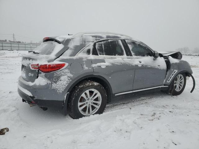2017 INFINITI QX70 