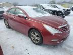 2013 Hyundai Sonata Gls for Sale in Central Square, NY - Front End