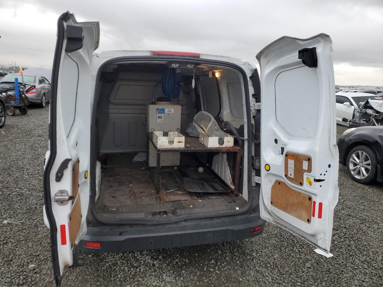 2018 Ford Transit - Image 10