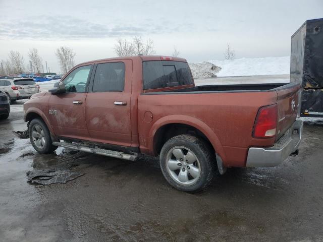 2013 RAM 1500 SLT