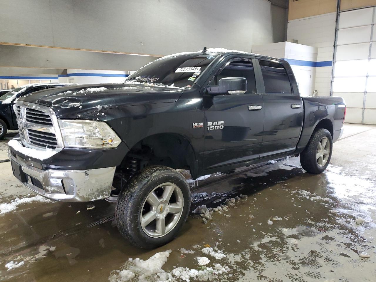 2017 RAM 1500 - Image 1