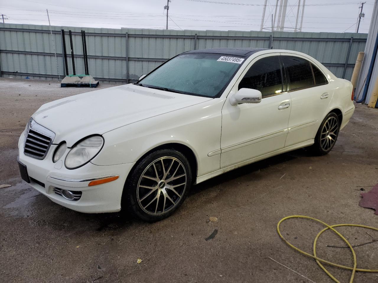 2007 Mercedes-Benz E-klasse - Image 1
