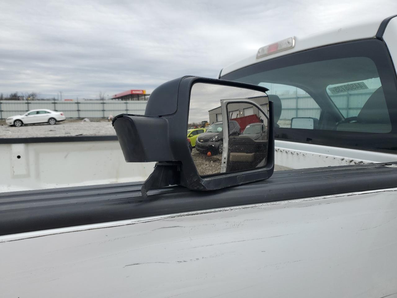 2010 Ford F-150 - Image 12