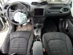 2022 Jeep Renegade Latitude zu verkaufen in Woodhaven, MI - Undercarriage
