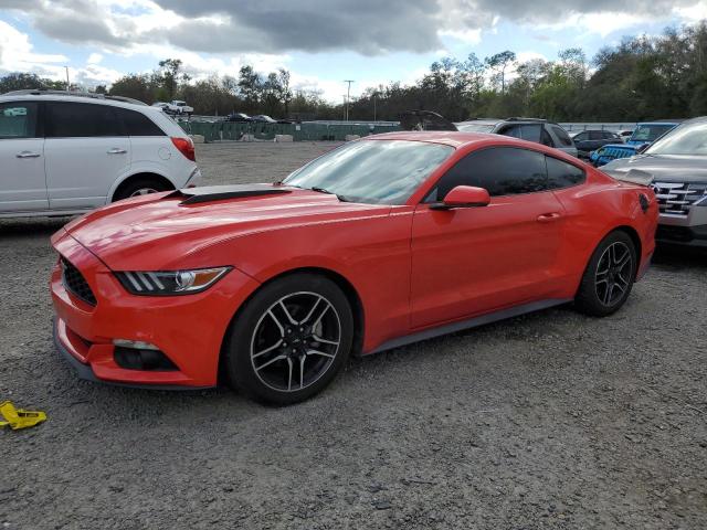 2015 Ford Mustang  na sprzedaż w Riverview, FL - Side