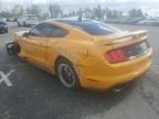2022 Ford Mustang Gt de vânzare în Rancho Cucamonga, CA - Front End