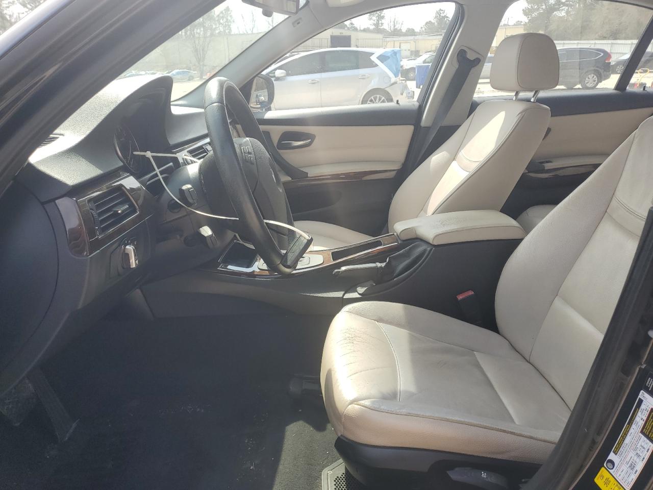 2011 BMW 3er - Image 7