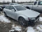 2011 Audi A4 Premium Plus продається в Hillsborough, NJ - Front End