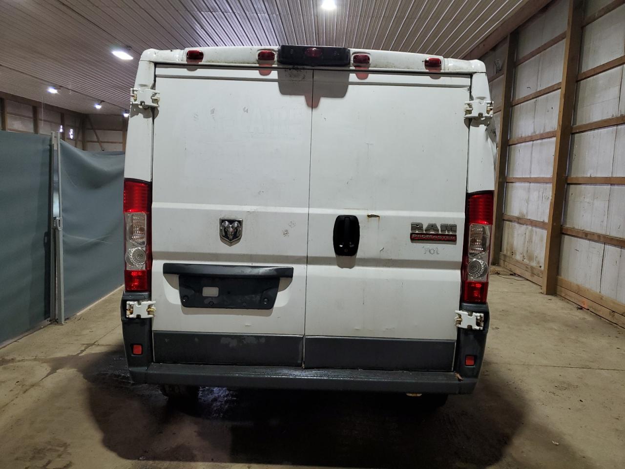2017 RAM ProMaster City - Image 6