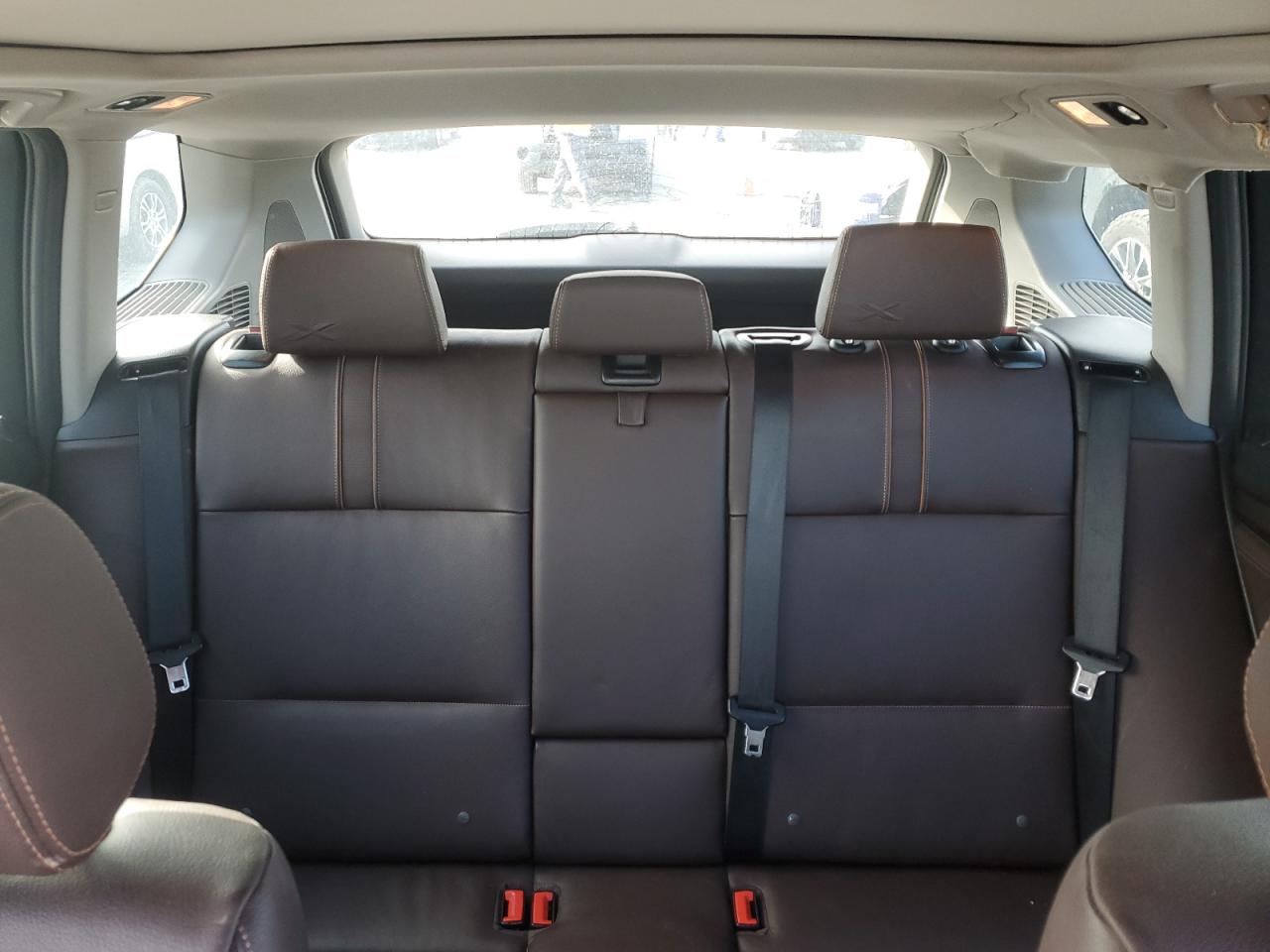 2016 BMW X3 - Image 10