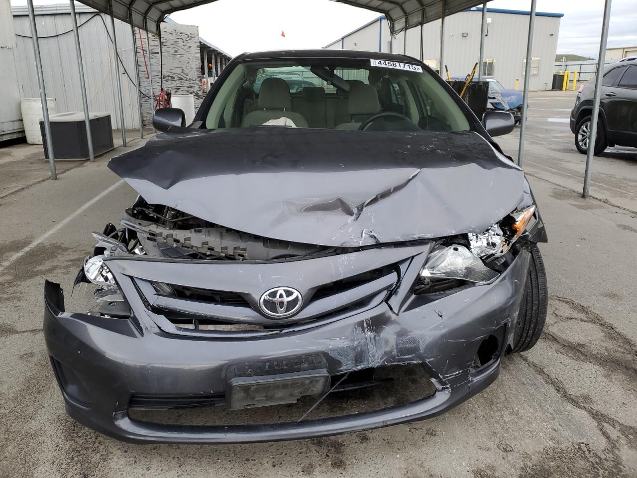 2011 Toyota Corolla - Image 5