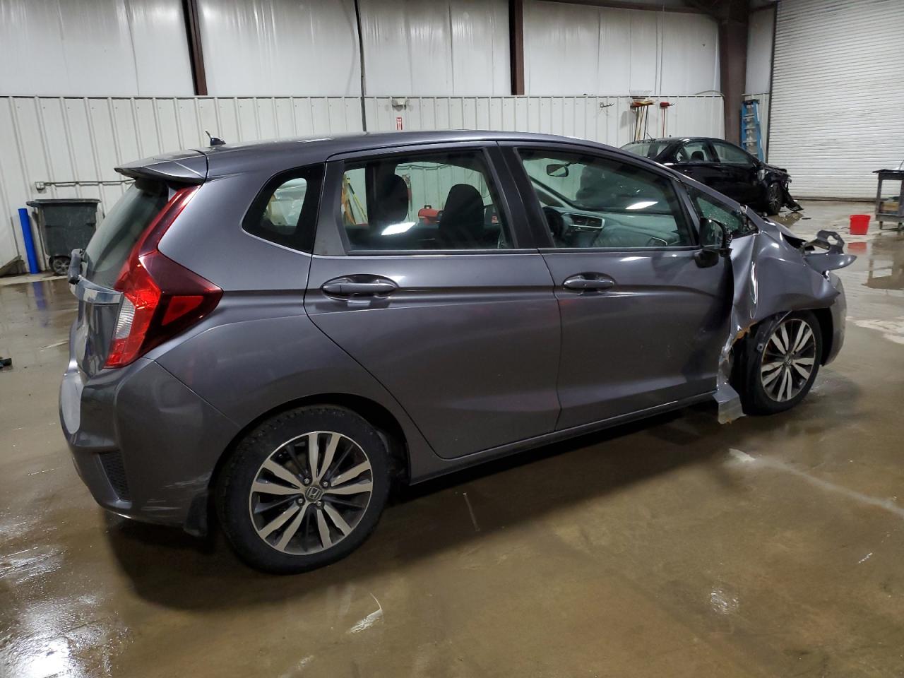 2015 Honda Fit - Image 3