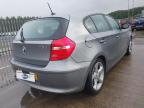 2009 BMW 118D SPORT for sale at Copart WHITBURN