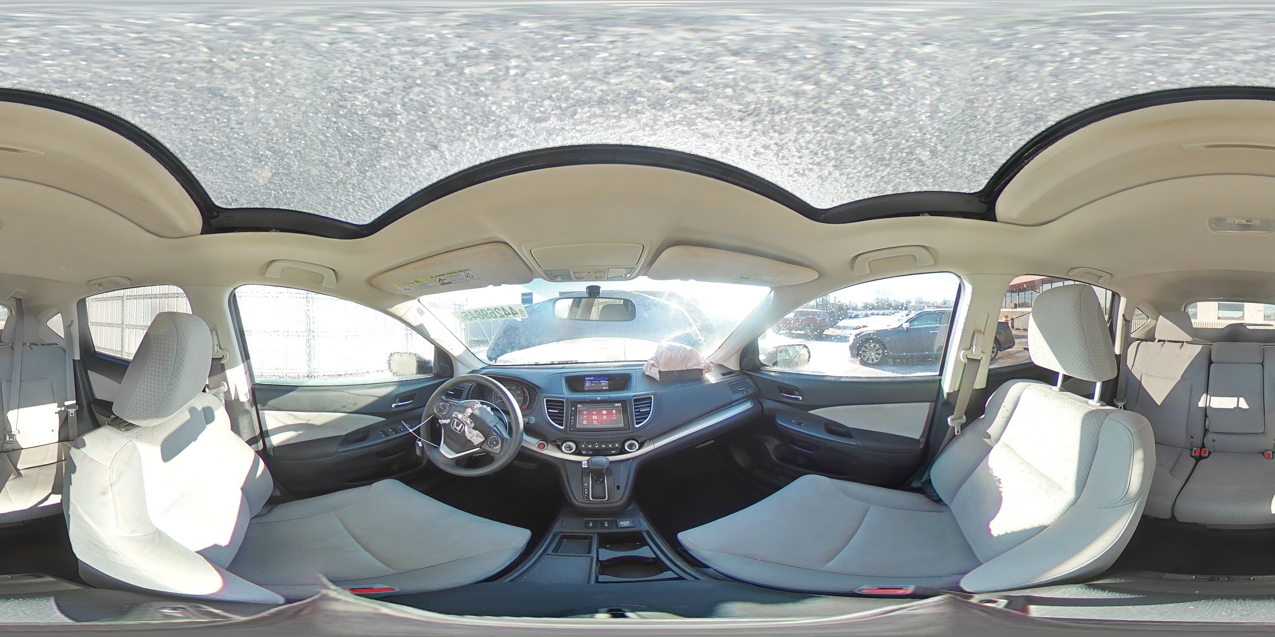 2016 Honda CR-V - Image 14