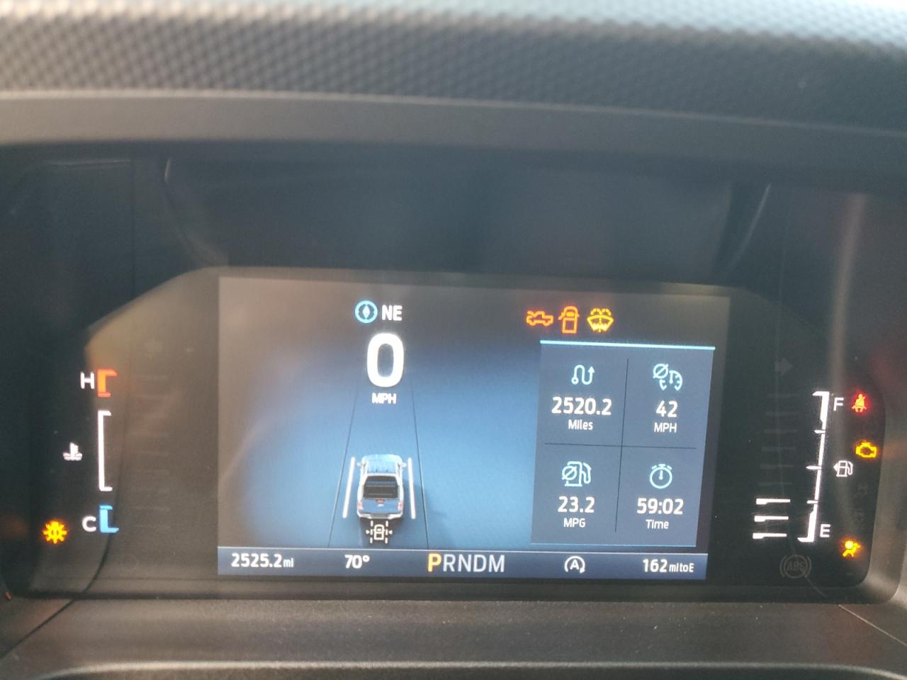 2024 Ford Ranger Xlt VIN: 1FTER4GH9RLE42284 Lot: 44417595