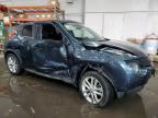 2012 Nissan Juke S продається в Littleton, CO - Front End