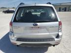 2011 Subaru Forester 2.5X на продаже в Arcadia, FL - Front End