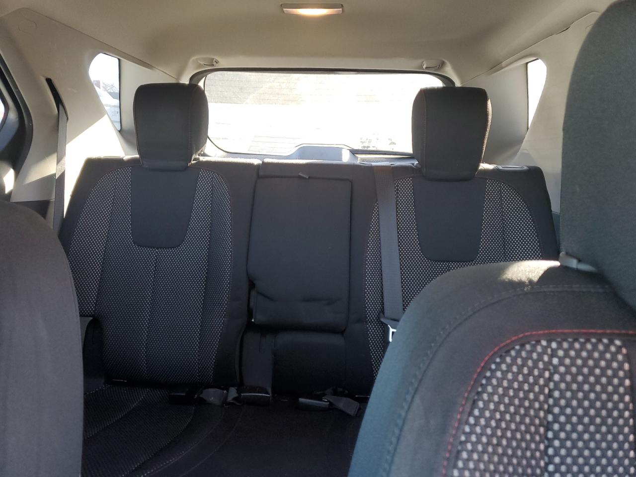 2015 Chevrolet Equinox - Image 10
