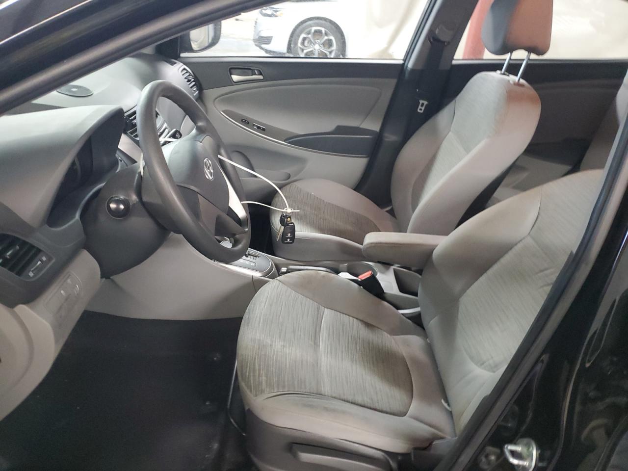 2016 Hyundai Accent - Image 7