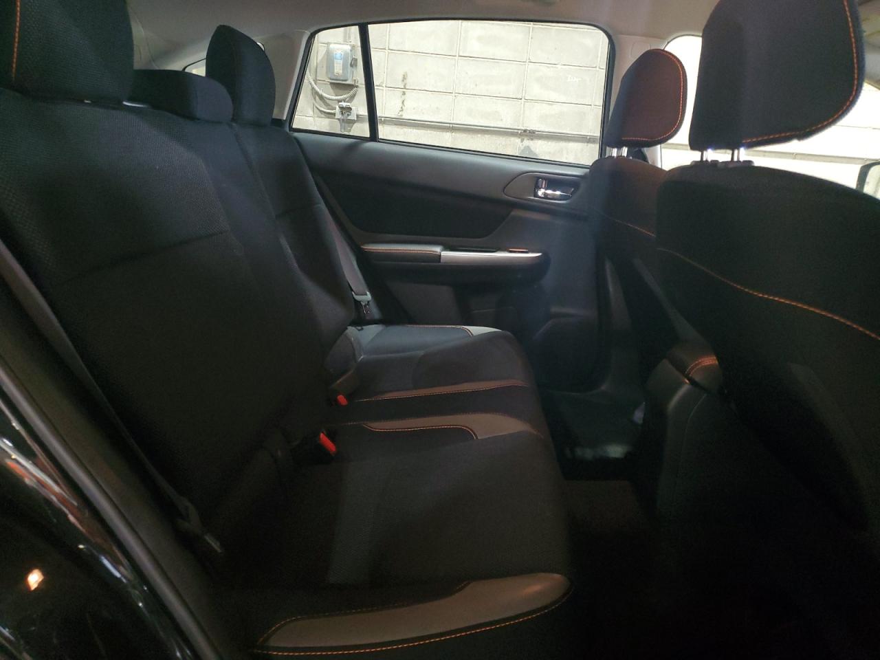 2016 Subaru XV - Image 11