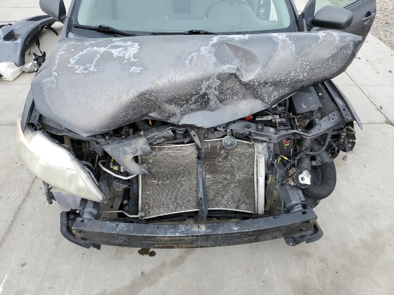 2010 Toyota Corolla - Image 13