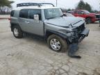 2010 Toyota Fj Cruiser  продається в Lexington, KY - Side