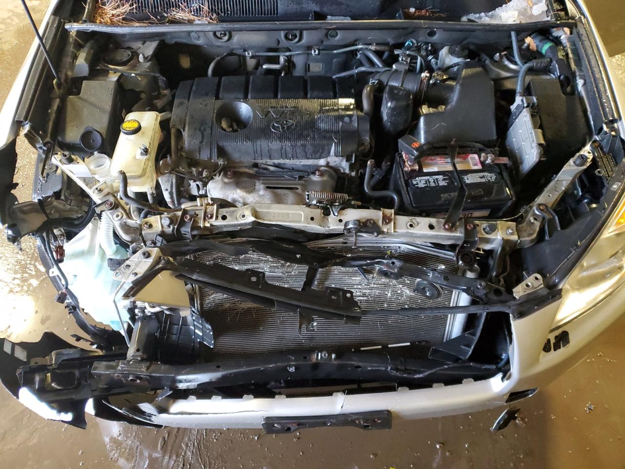 2011 Toyota RAV 4 - Image 12
