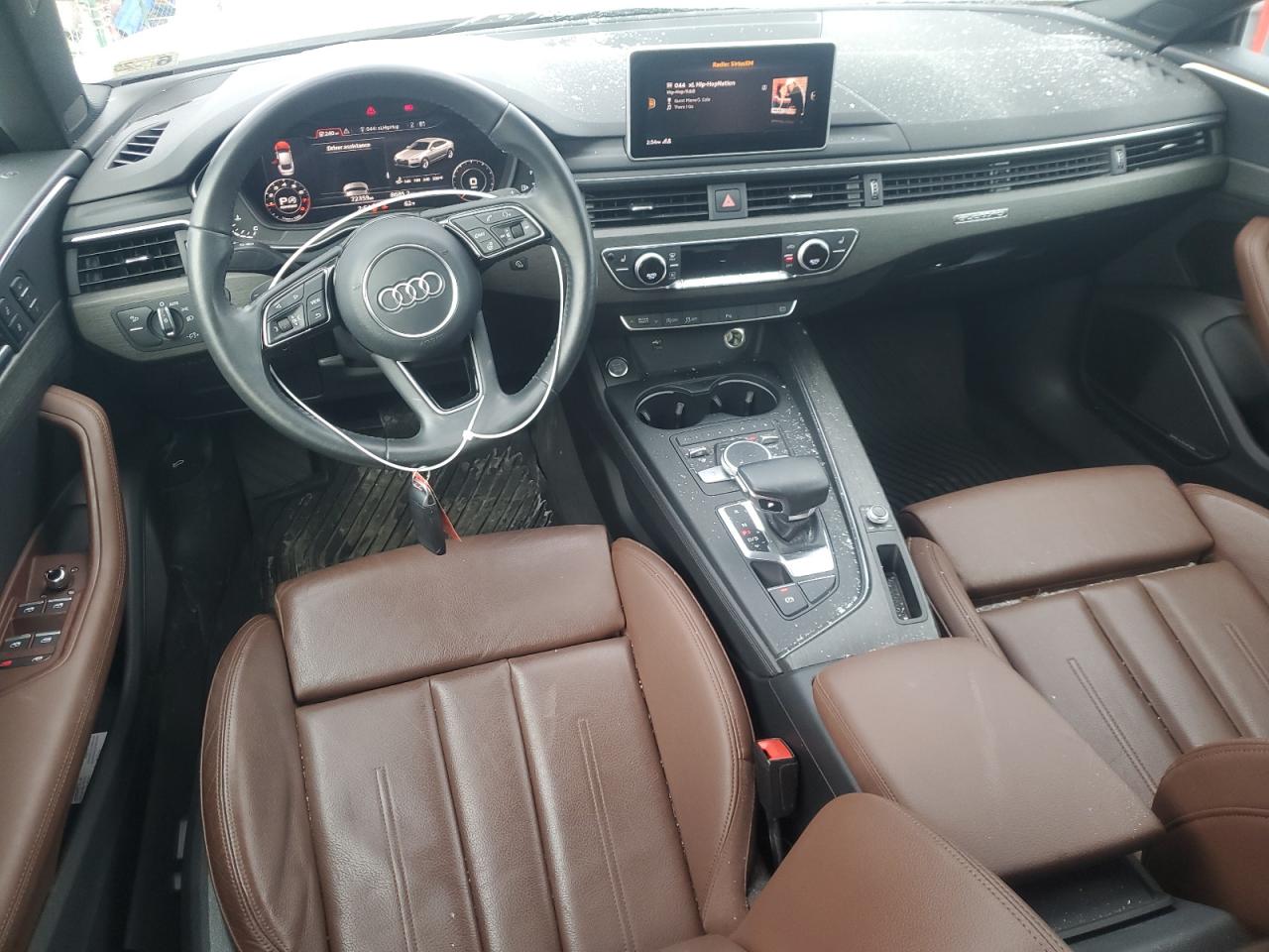 2019 Audi A5 - Image 8