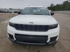 2023 Jeep Grand Cherokee L Laredo zu verkaufen in Harleyville, SC - Rear End