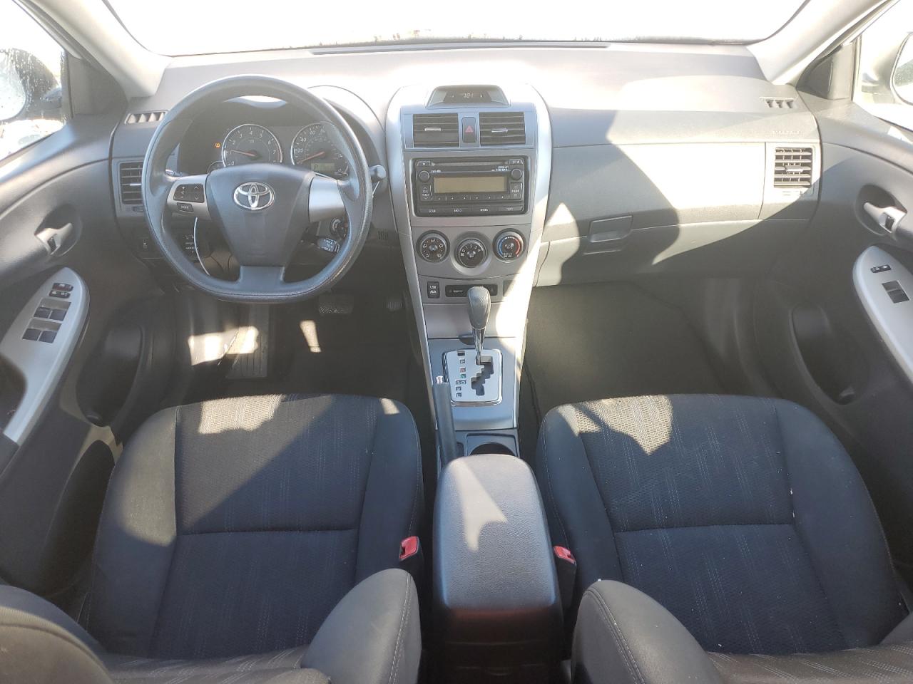 2012 Toyota Corolla - Image 8