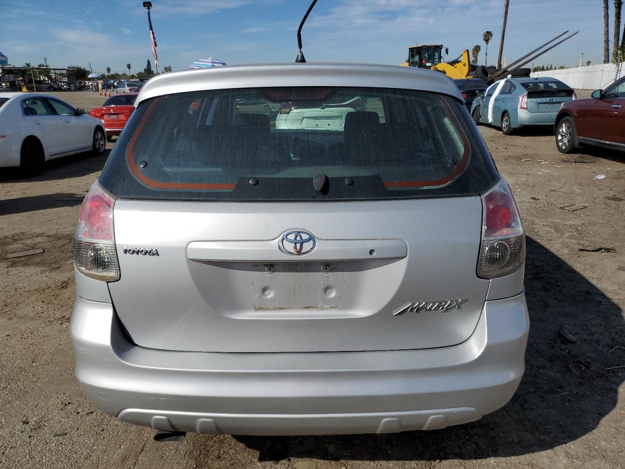 2005 Toyota Corolla - Image 6