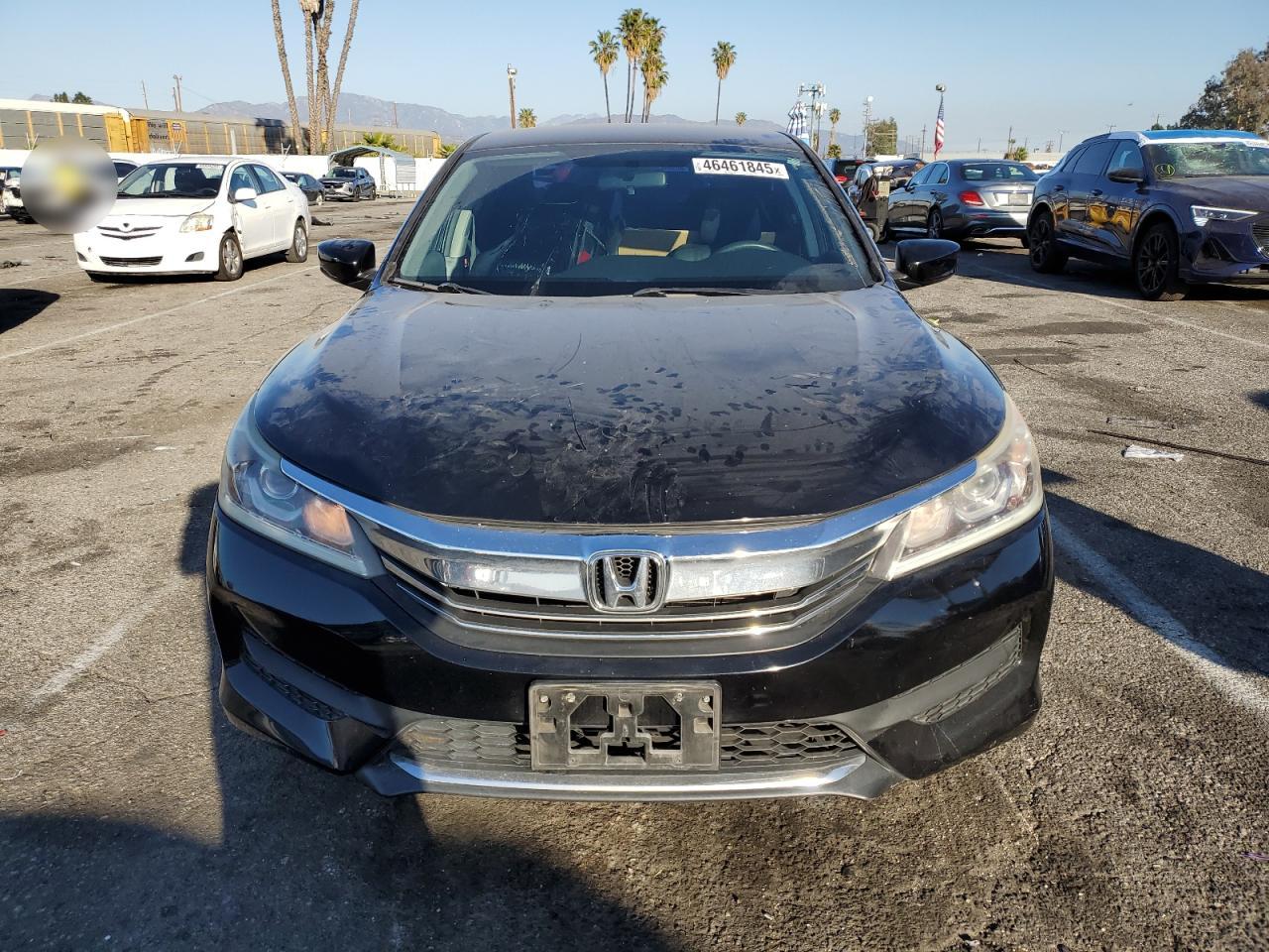 2016 Honda Accord - Image 5