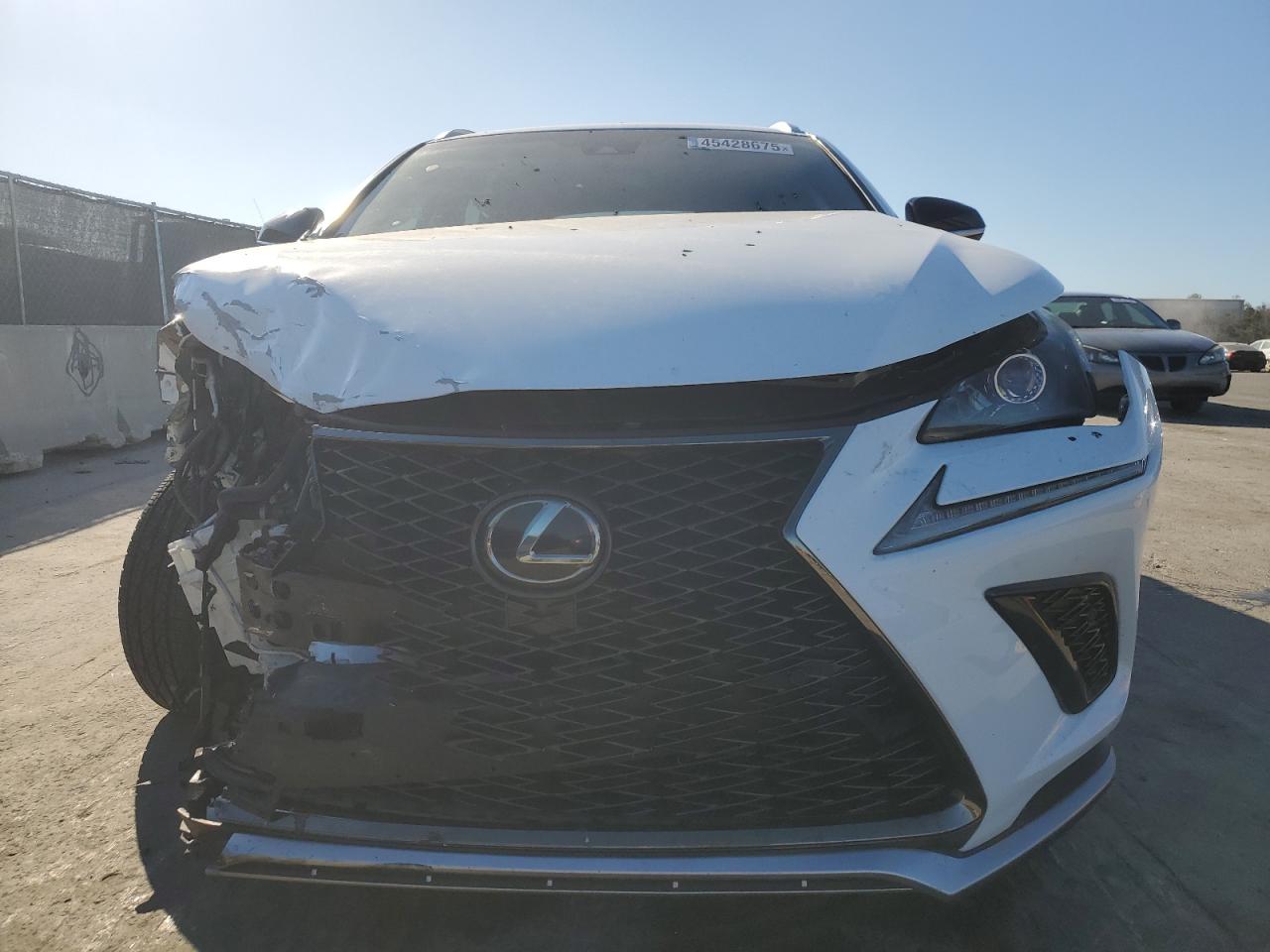 2019 Lexus NX - Image 5
