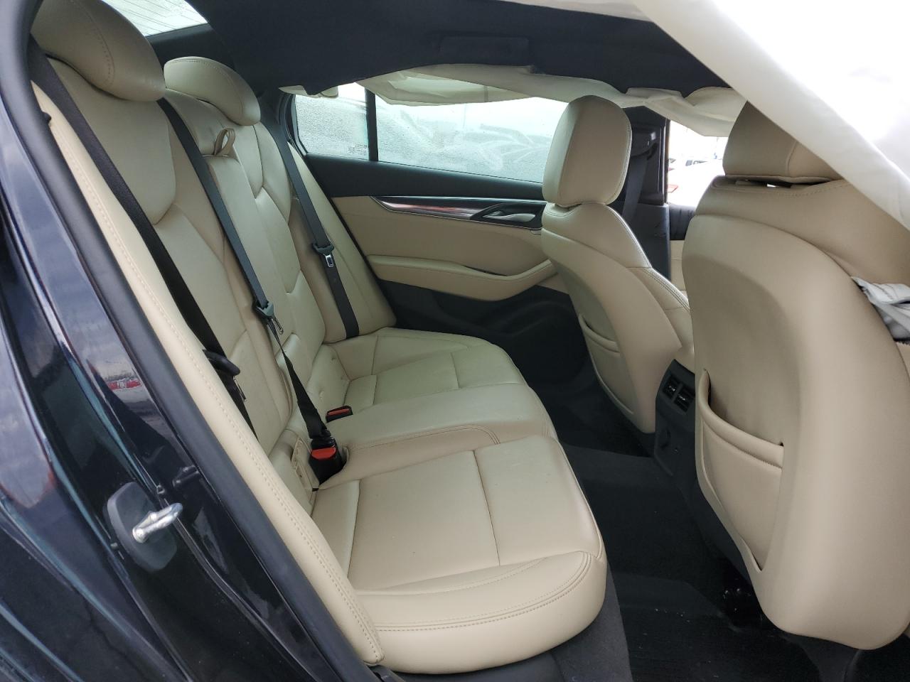 2020 Cadillac CT5 - Image 10
