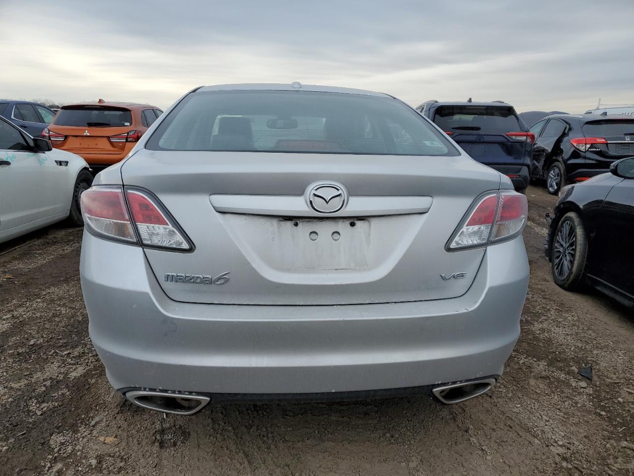 2009 Mazda 6 - Image 6