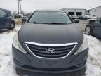 2012 Hyundai Sonata Gls للبيع في Windsor، NJ - Rear End