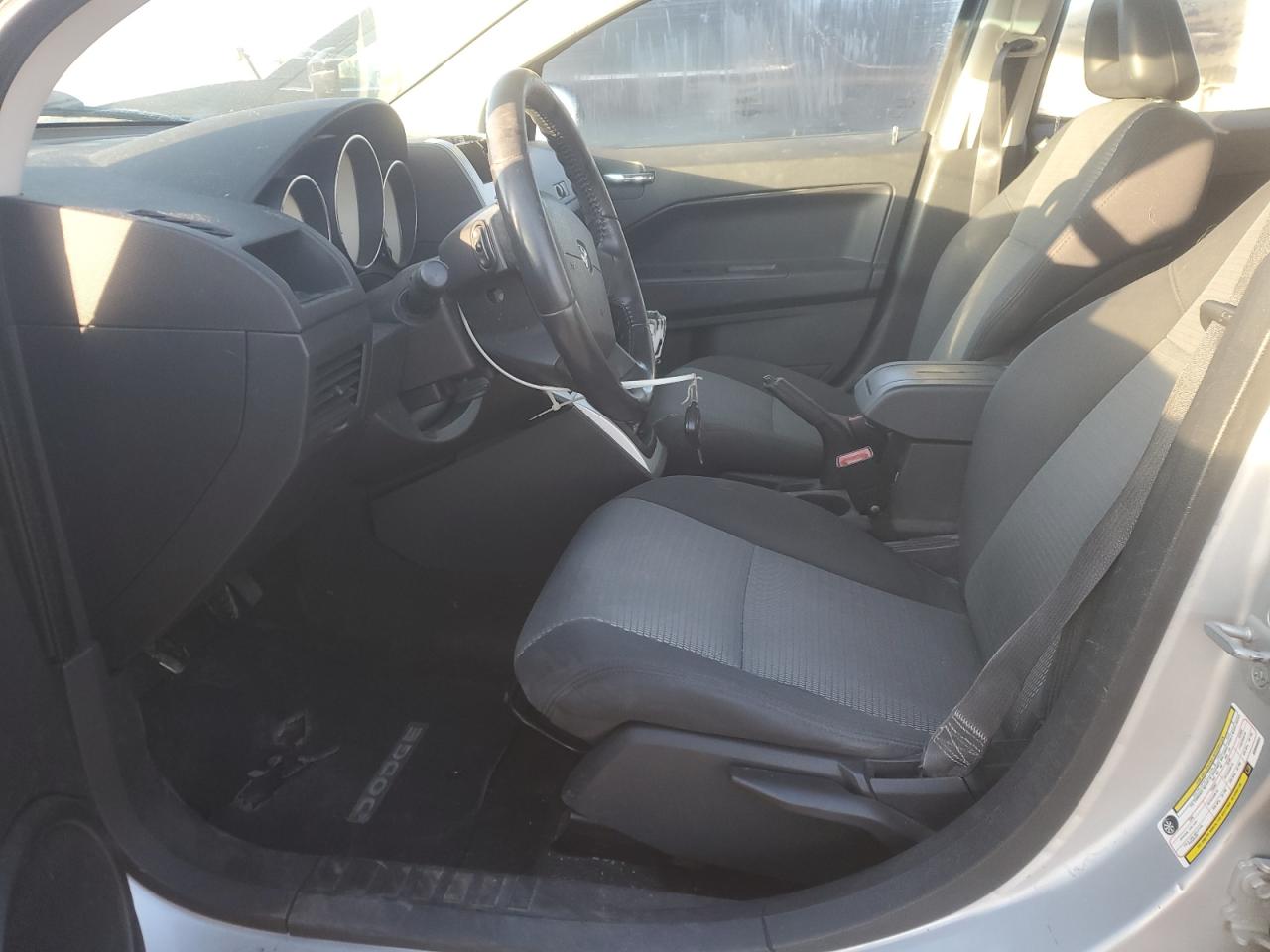 2008 Dodge Caliber R/T VIN: 1B3HB78KX8D566894 Lot: 44803765