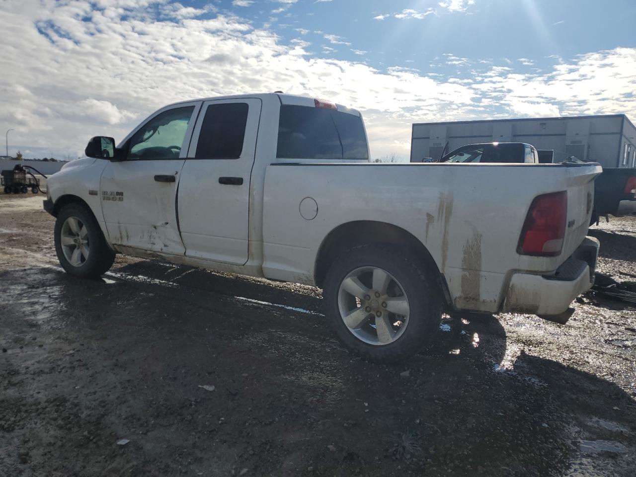2014 RAM 1500 - Image 2