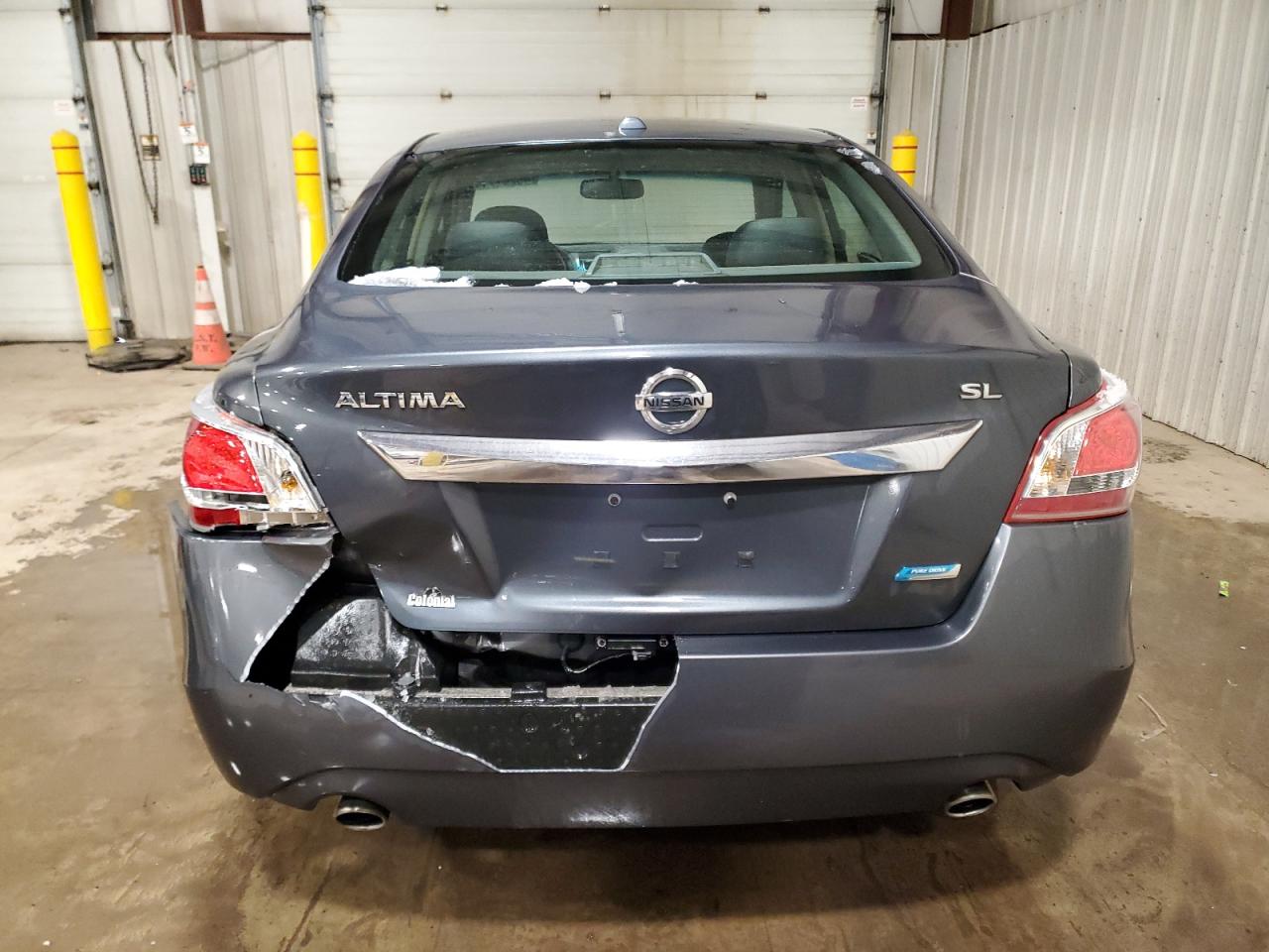 2013 Nissan Altima - Image 6