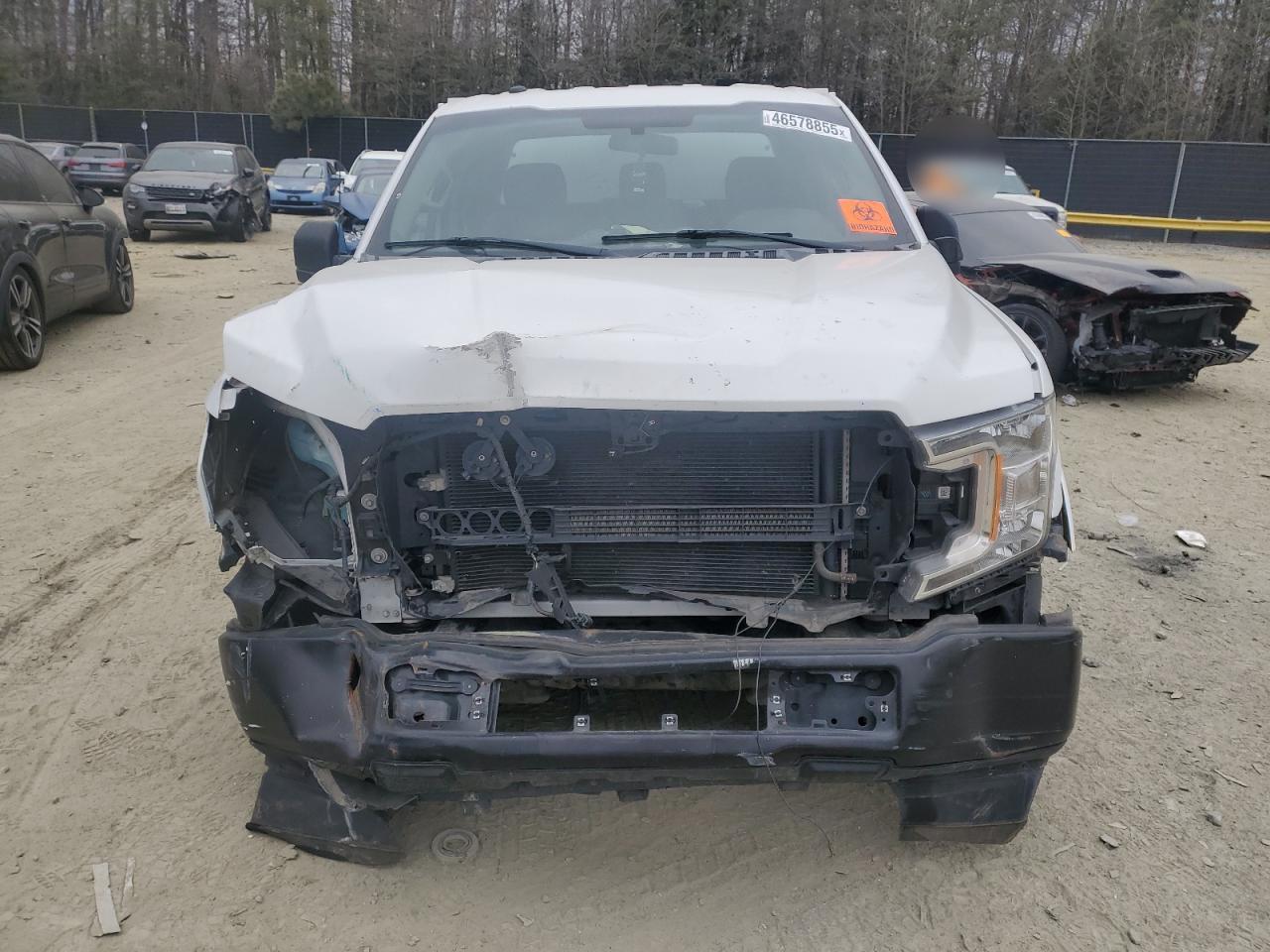 2018 Ford F-150 - Image 5