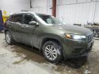 2021 Jeep Cherokee Latitude Lux for Sale in Billings, MT - Side