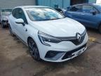 2020 RENAULT CLIO RS LI for sale at Copart ROCHFORD