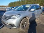 2014 HONDA CR-V EX I- for sale at Copart WHITBURN