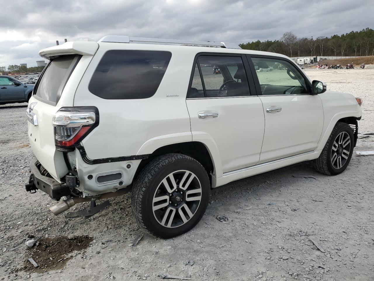 2023 Toyota 4Runner - Image 3